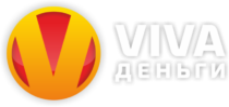 Логотип Viva деньги