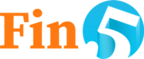 Логотип Fin5